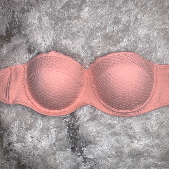 Light pink Bikini - Picture 2 of 3